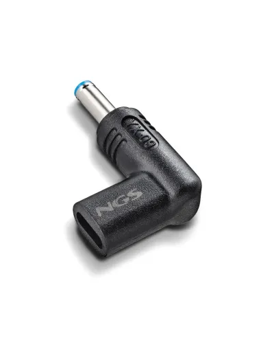 NGS BUD-H accesorio para portatil Clavija de adaptador de corriente para ordenador portátil