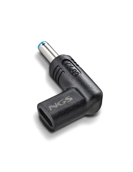 NGS BUD-H accesorio para portatil Clavija de adaptador de corriente para ordenador portátil