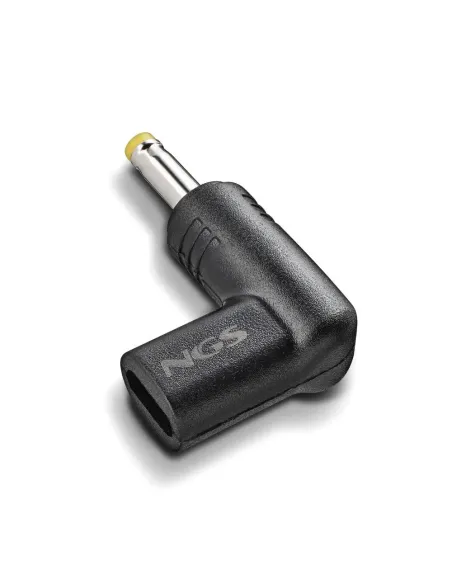 NGS BUD-H accesorio para portatil Clavija de adaptador de corriente para ordenador portátil
