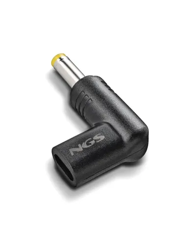 NGS BUD-H accesorio para portatil Clavija de adaptador de corriente para ordenador portátil