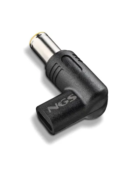 NGS BUD-L accesorio para portatil Clavija de adaptador de corriente para ordenador portátil