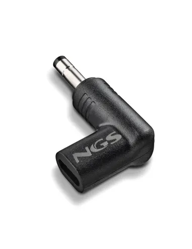 NGS BUD-L accesorio para portatil Clavija de adaptador de corriente para ordenador portátil
