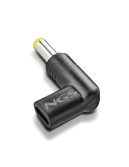 NGS BUD-L accesorio para portatil Clavija de adaptador de corriente para ordenador portátil
