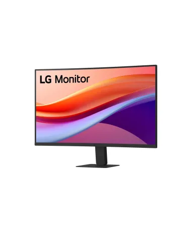 LG 27U421A-B pantalla para PC 68,6 cm (27") 1920 x 1080 Pixeles Full HD LED Negro