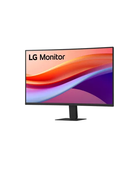 LG 27U421A-B pantalla para PC 68,6 cm (27") 1920 x 1080 Pixeles Full HD LED Negro