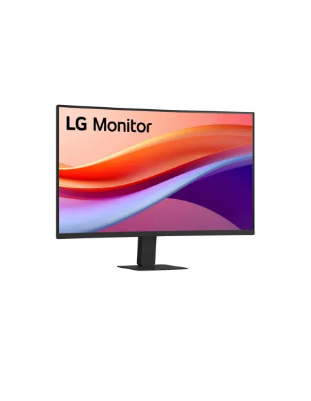 LG 27U421A-B pantalla para PC 68,6 cm (27") 1920 x 1080 Pixeles Full HD LED Negro