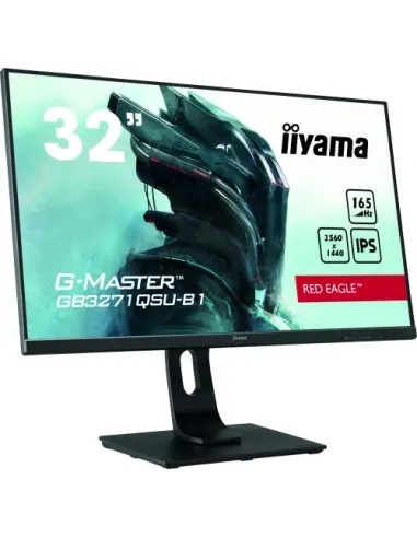 iiyama G-MASTER GB3271QSU-B1