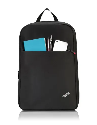 Lenovo ThinkPad Basic mochila Negro