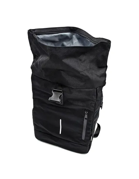 Ewent EW2536 maletines para portátil 43,9 cm (17.3") Mochila Negro