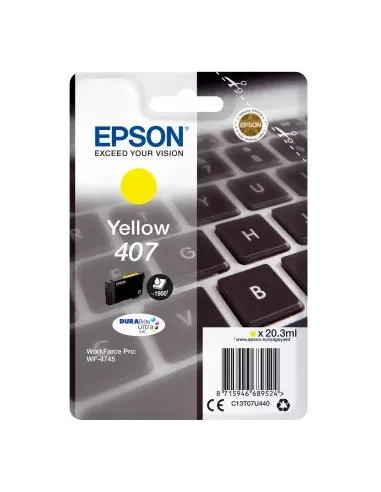 Epson WF-4745