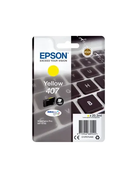 Epson WF-4745