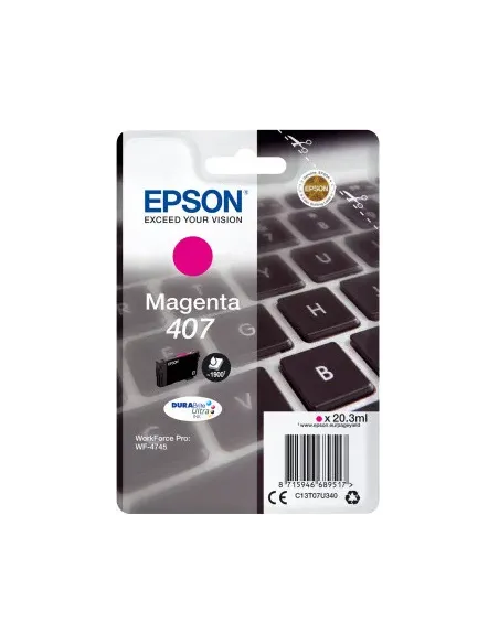 Epson WF-4745
