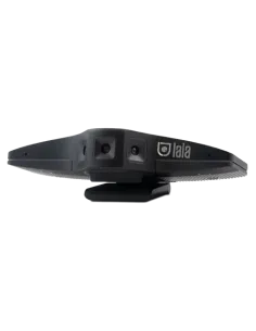 Laiatech B&H Pano4K 12 MP Negro 3840 x 2160 Pixeles 30 pps