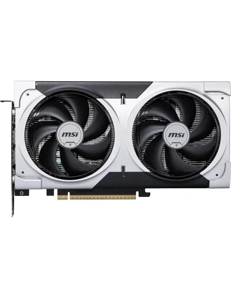 MSI GeForce RTX 5060 TI 8G VENTUS 2X OC PLUS NVIDIA 8 GB GDDR7