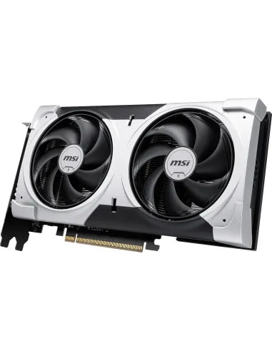 MSI GeForce RTX 5060 TI 8G VENTUS 2X OC PLUS NVIDIA 8 GB GDDR7