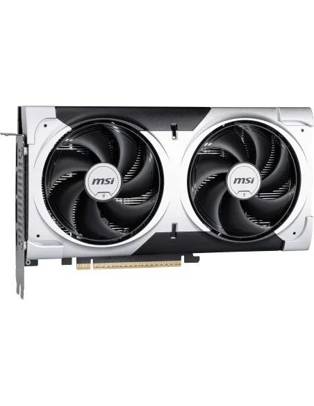 MSI GeForce RTX 5060 TI 8G VENTUS 2X OC PLUS NVIDIA 8 GB GDDR7