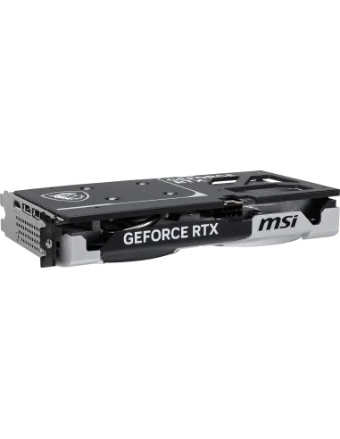 MSI GeForce RTX 5060 TI 8G VENTUS 2X OC PLUS NVIDIA 8 GB GDDR7