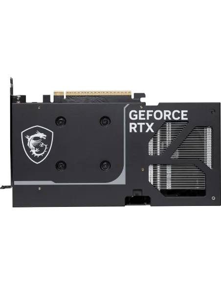 MSI GeForce RTX 5060 TI 8G VENTUS 2X OC PLUS NVIDIA 8 GB GDDR7
