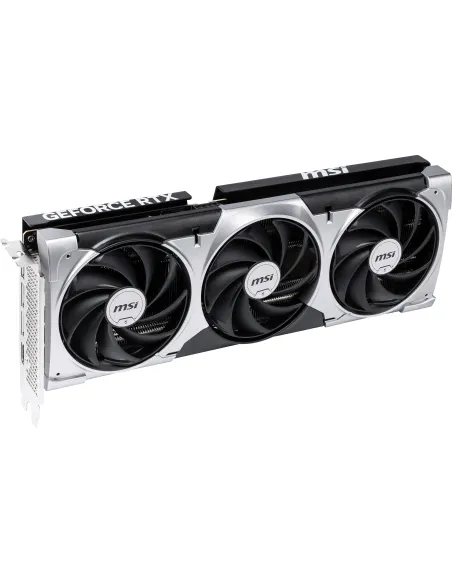 MSI VENTUS GeForce RTX 5060 TI 16G 3X OC NVIDIA 16 GB GDDR7
