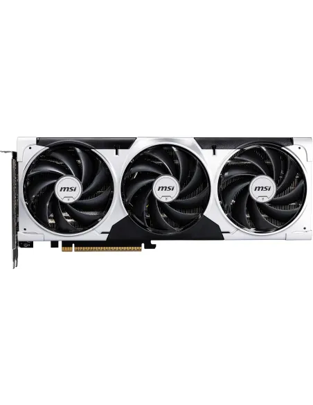 MSI VENTUS GeForce RTX 5060 TI 16G 3X OC NVIDIA 16 GB GDDR7