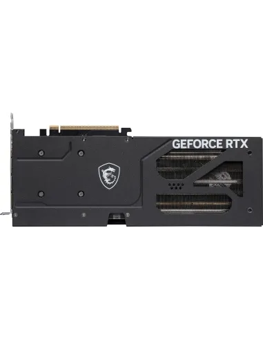 MSI VENTUS GeForce RTX 5060 TI 16G 3X OC NVIDIA 16 GB GDDR7