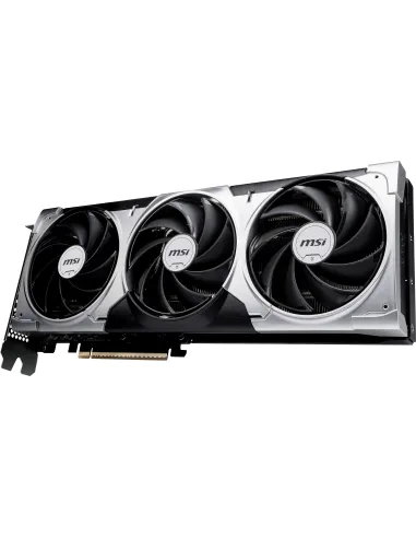 MSI VENTUS GeForce RTX 5060 TI 16G 3X OC NVIDIA 16 GB GDDR7