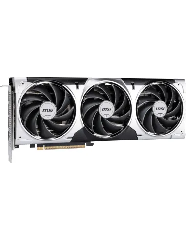 MSI VENTUS GeForce RTX 5060 TI 16G 3X OC NVIDIA 16 GB GDDR7