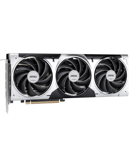 MSI VENTUS GeForce RTX 5060 TI 16G 3X OC NVIDIA 16 GB GDDR7
