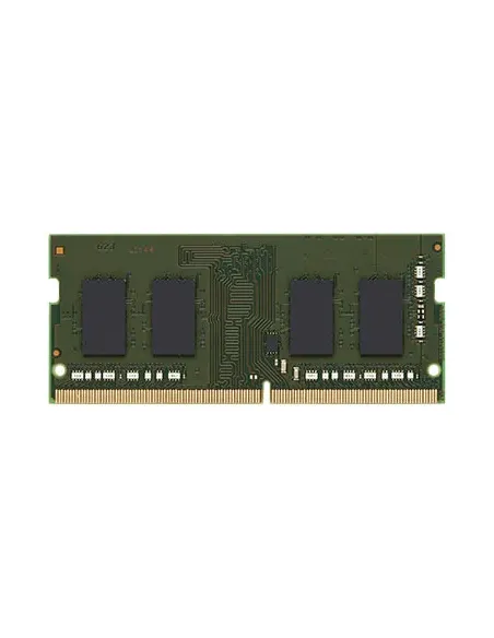 Kingston Technology KCP432SS8 8 módulo de memoria 8 GB 1 x 8 GB DDR4