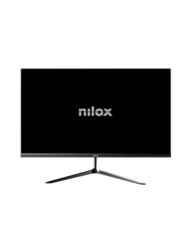 Nilox NXM24FHD1203 pantalla para PC 60,5 cm (23.8") Full HD LED Negro