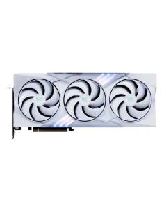 MSI GAMING GeForce RTX 5070 12G TRIO OC WHITE NVIDIA 12 GB GDDR7 2