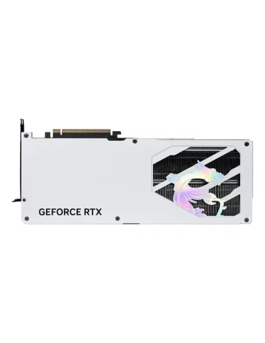 MSI GAMING GeForce RTX 5070 12G TRIO OC WHITE NVIDIA 12 GB GDDR7