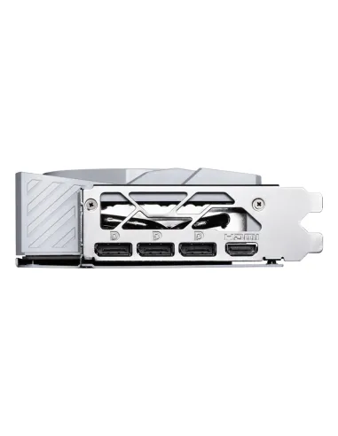MSI GAMING GeForce RTX 5070 12G TRIO OC WHITE NVIDIA 12 GB GDDR7