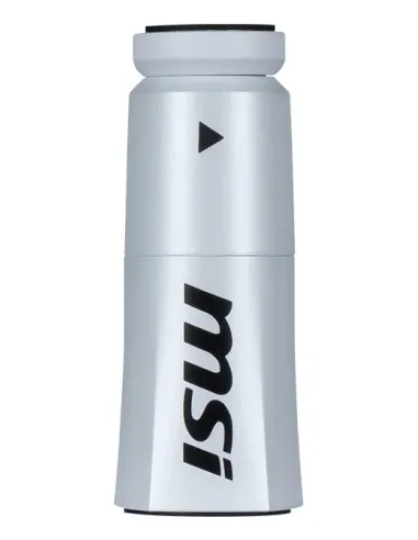 MSI GAMING GeForce RTX 5070 12G TRIO OC WHITE NVIDIA 12 GB GDDR7