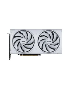MSI GeForce RTX5070 VENTUS 2X OC White NVIDIA GeForce RTX 5070 12 GB GDDR7 2