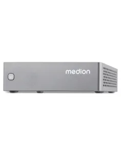 MEDION S06 MD35310 Mini PC Plata i3-1315U 2