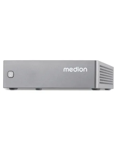 MEDION S06 MD35310 Mini PC Plata i3-1315U