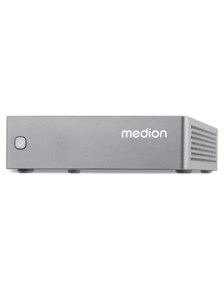MEDION S06 MD35310 Mini PC Plata i3-1315U