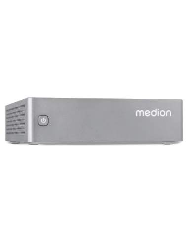 MEDION S06 MD35310 Mini PC Plata i3-1315U