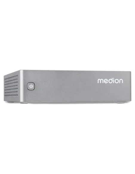 MEDION S06 MD35310 Mini PC Plata i3-1315U