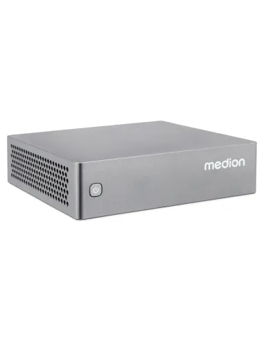 MEDION S06 MD35310 Mini PC Plata i3-1315U