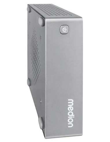 MEDION S06 MD35310 Mini PC Plata i3-1315U