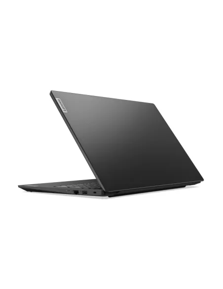 Lenovo V15 AMD Ryzen™ 7 7730U Portátil 39,6 cm (15.6") Full HD 16 GB DDR4-SDRAM 512 GB SSD Wi-Fi 6 (802.11ax) Español Negro