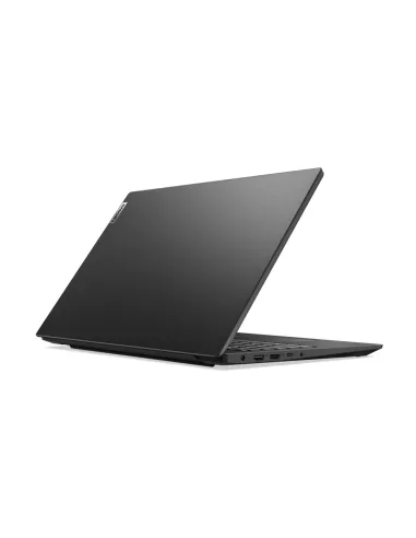 Lenovo V15 AMD Ryzen™ 7 7730U Portátil 39,6 cm (15.6") Full HD 16 GB DDR4-SDRAM 512 GB SSD Wi-Fi 6 (802.11ax) Español Negro