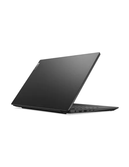 Lenovo V15 AMD Ryzen™ 7 7730U Portátil 39,6 cm (15.6") Full HD 16 GB DDR4-SDRAM 512 GB SSD Wi-Fi 6 (802.11ax) Español Negro