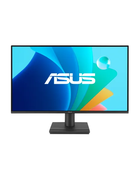 ASUS VA259HGA pantalla para PC 62,2 cm (24.5") 1920 x 1080 Pixeles Full HD LCD Negro ASUS VA259HGA pantalla para PC 62,2 cm (24.5") 1920 x 1080 Pixeles Full HD LCD Negro