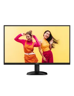 AOC B3 24B35HM2 pantalla para PC 60,5 cm (23.8") 1920 x 1080 Pixeles Full HD LED Negro 2