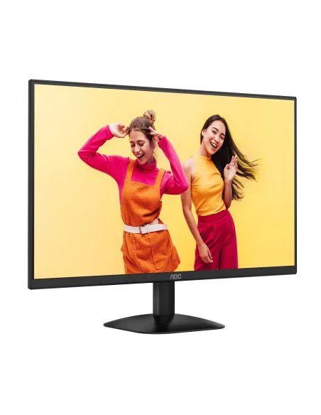 AOC B3 24B35HM2 pantalla para PC 60,5 cm (23.8") 1920 x 1080 Pixeles Full HD LED Negro AOC B3 24B35HM2 pantalla para PC 60,5 cm (23.8") 1920 x 1080 Pixeles Full HD LED Negro