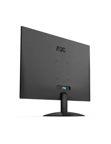 AOC B3 24B35HM2 pantalla para PC 60,5 cm (23.8") 1920 x 1080 Pixeles Full HD LED Negro