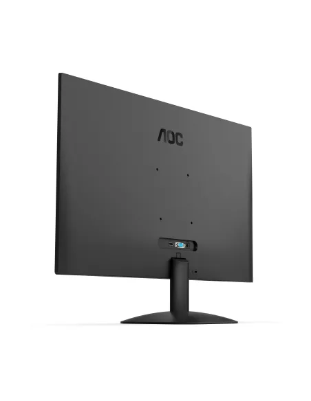 AOC B3 24B35HM2 pantalla para PC 60,5 cm (23.8") 1920 x 1080 Pixeles Full HD LED Negro AOC B3 24B35HM2 pantalla para PC 60,5 cm (23.8") 1920 x 1080 Pixeles Full HD LED Negro